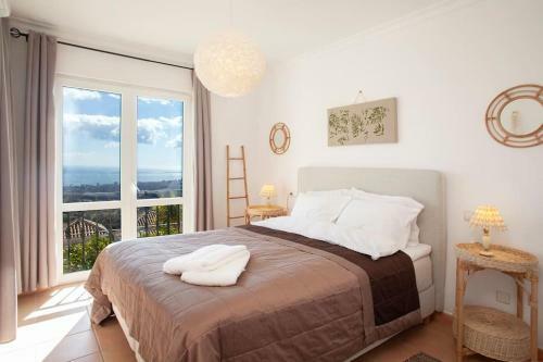 Cosy Townhouse Mijas With Views
