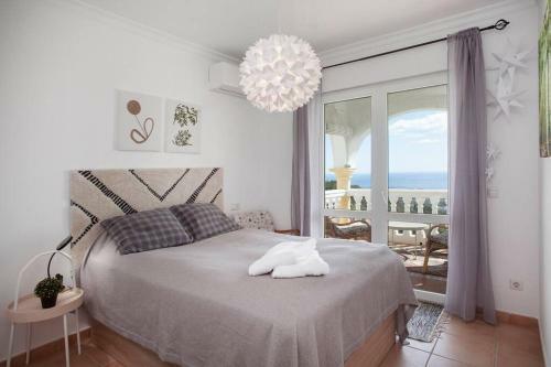 Cosy Townhouse Mijas With Views