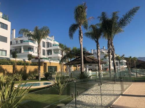 Apartamento Penthouse, Santa Barbara Heights