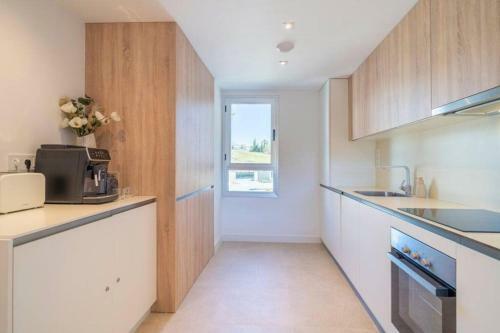 Apartamento Sunny Valley Golf, Amazing Views & Pool