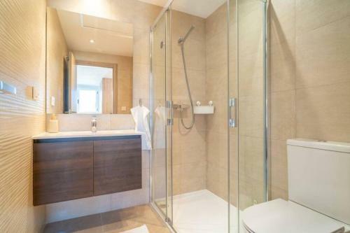 Apartamento Sunny Valley Golf, Amazing Views & Pool
