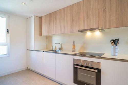 Apartamento Sunny Valley Golf, Amazing Views & Pool