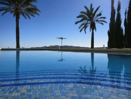 Villa Las Estrellas