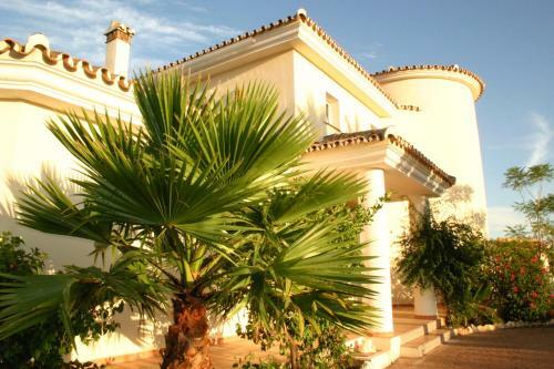 Villa Las Estrellas