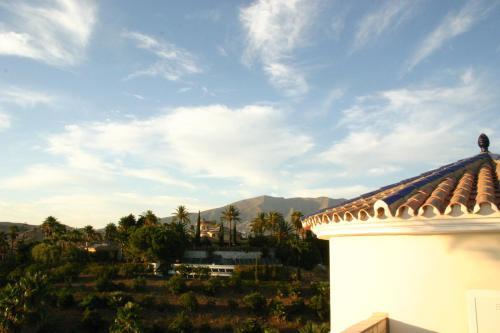 Villa Las Estrellas