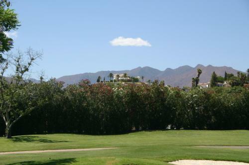 Villa Las Estrellas
