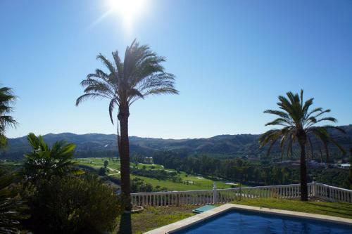 Villa Las Estrellas