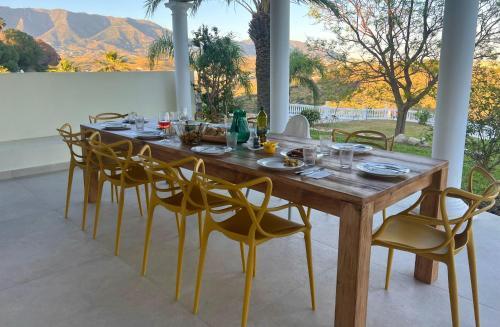 Villa Las Estrellas