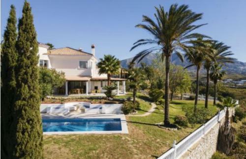 Villa Las Estrellas