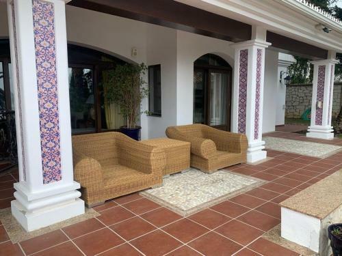 Villa Casa Jose