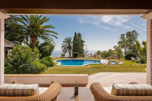 Villa Casa Jose