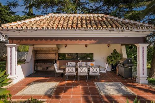 Villa Casa Jose