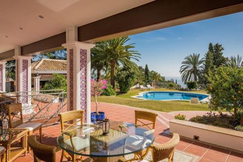 Villa Casa Jose