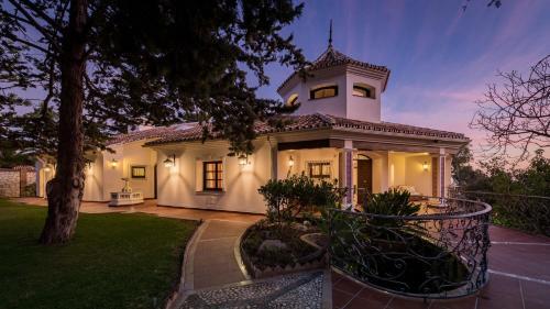 Villa Casa Jose