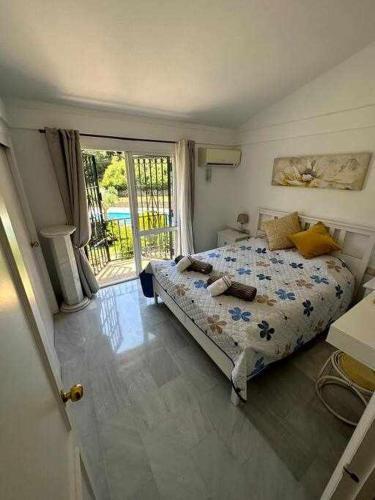 Casa Estrella Calahonda