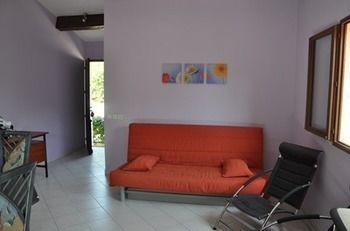 Apartamento Appartement Villa Angelina