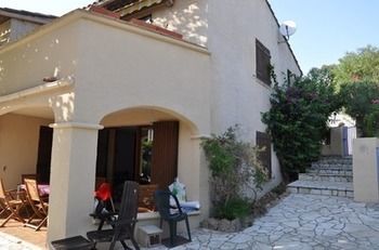 Apartamento Appartement Villa Angelina