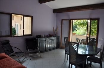 Apartamento Appartement Villa Angelina