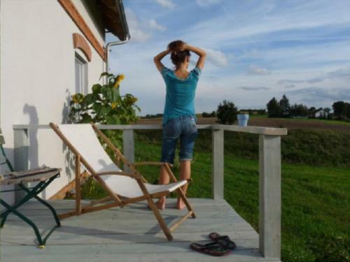 Agroturismo Fajne Miejsce