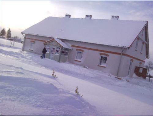Agroturismo Fajne Miejsce