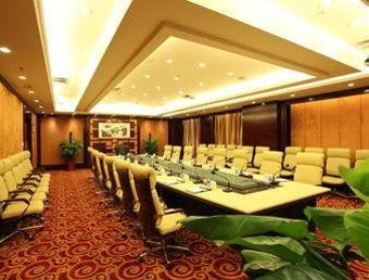 Days Hotel&suites Hefei