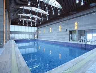 Days Hotel&suites Hefei