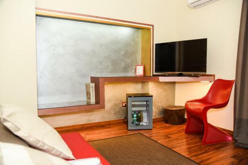 Grand Hotel Irpinia
