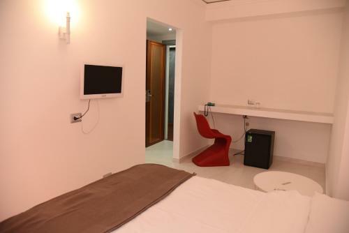 Grand Hotel Irpinia