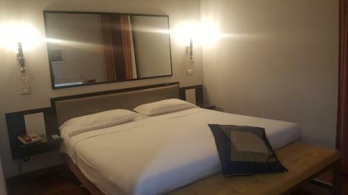 Grand Hotel Irpinia