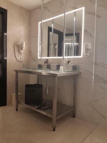 Grand Hotel Irpinia