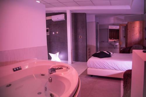 Grand Hotel Irpinia