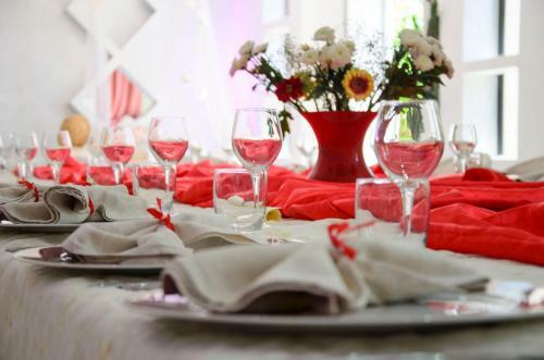 Grand Hotel Irpinia