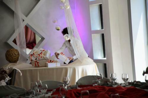 Grand Hotel Irpinia
