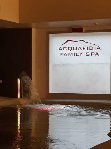 Grand Hotel Irpinia