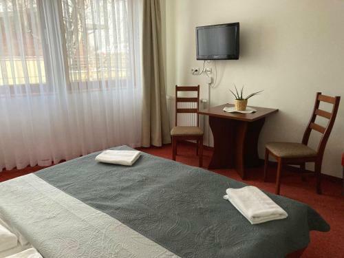 Hostal Sopocki Klub Zeglarski