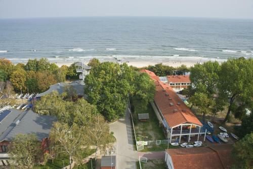 Hostal Sopocki Klub Zeglarski