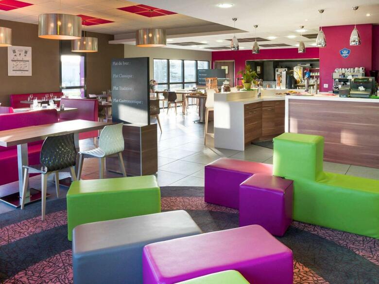Hotel H�tel Eco Sweet