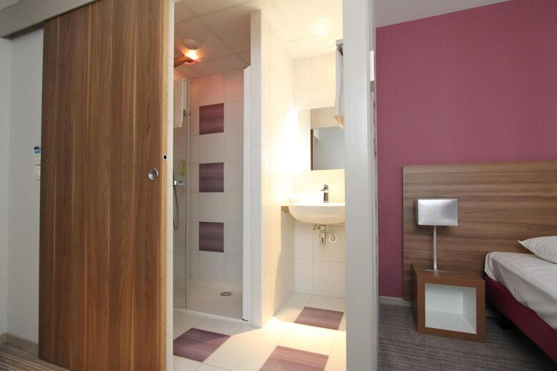 Hotel H�tel Eco Sweet