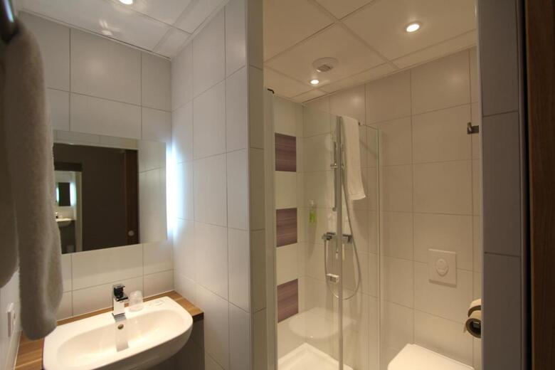 Hotel H�tel Eco Sweet