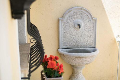 Bed & Breakfast Mas Des Sentes