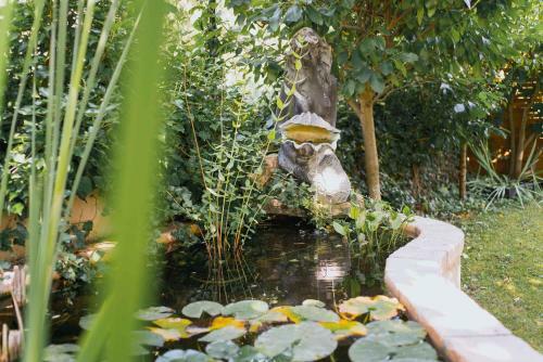Bed & Breakfast Mas Des Sentes