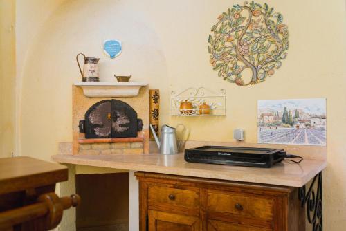 Bed & Breakfast Mas Des Sentes