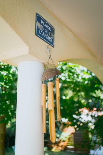 Bed & Breakfast Mas Des Sentes