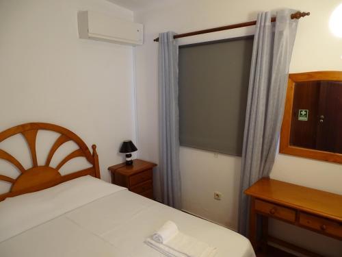 Falfeira Apartments