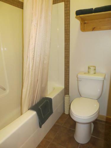 Lodge Pine Bungalows