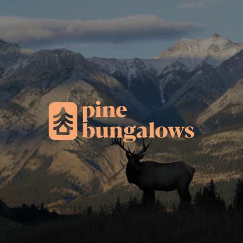 Lodge Pine Bungalows