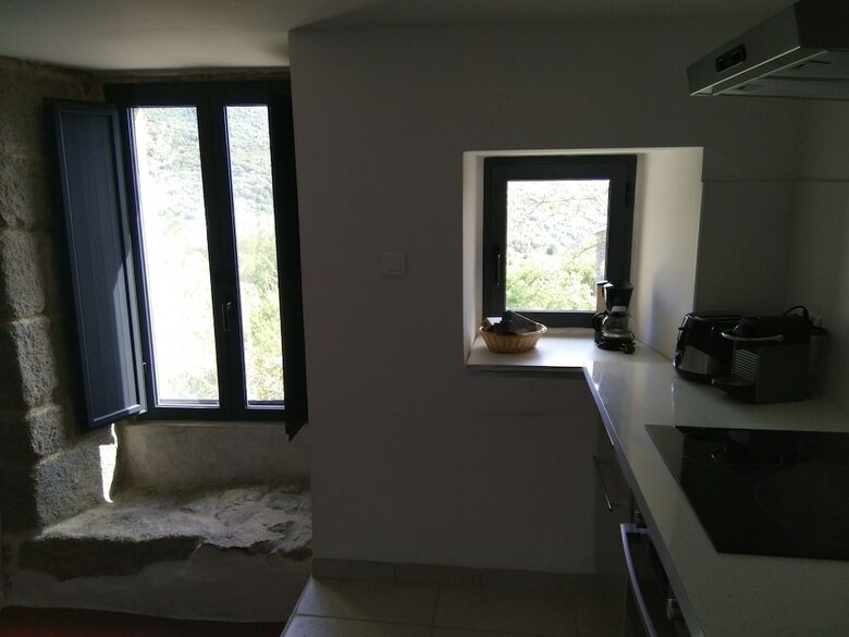 Casa Giacometti