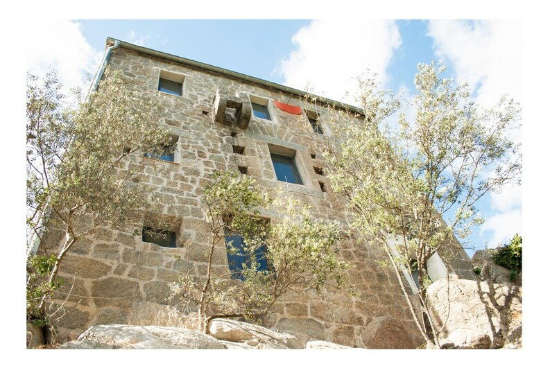 Casa Giacometti