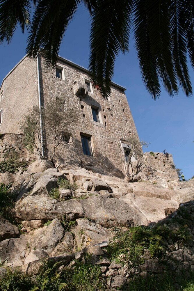 Casa Giacometti