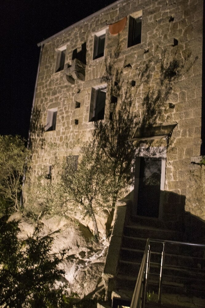 Casa Giacometti
